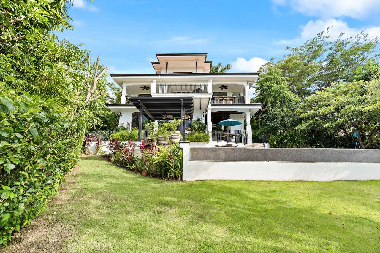 Villa Melina: Reserva Conchal Stunning Ocean and Golf course views - photo 50