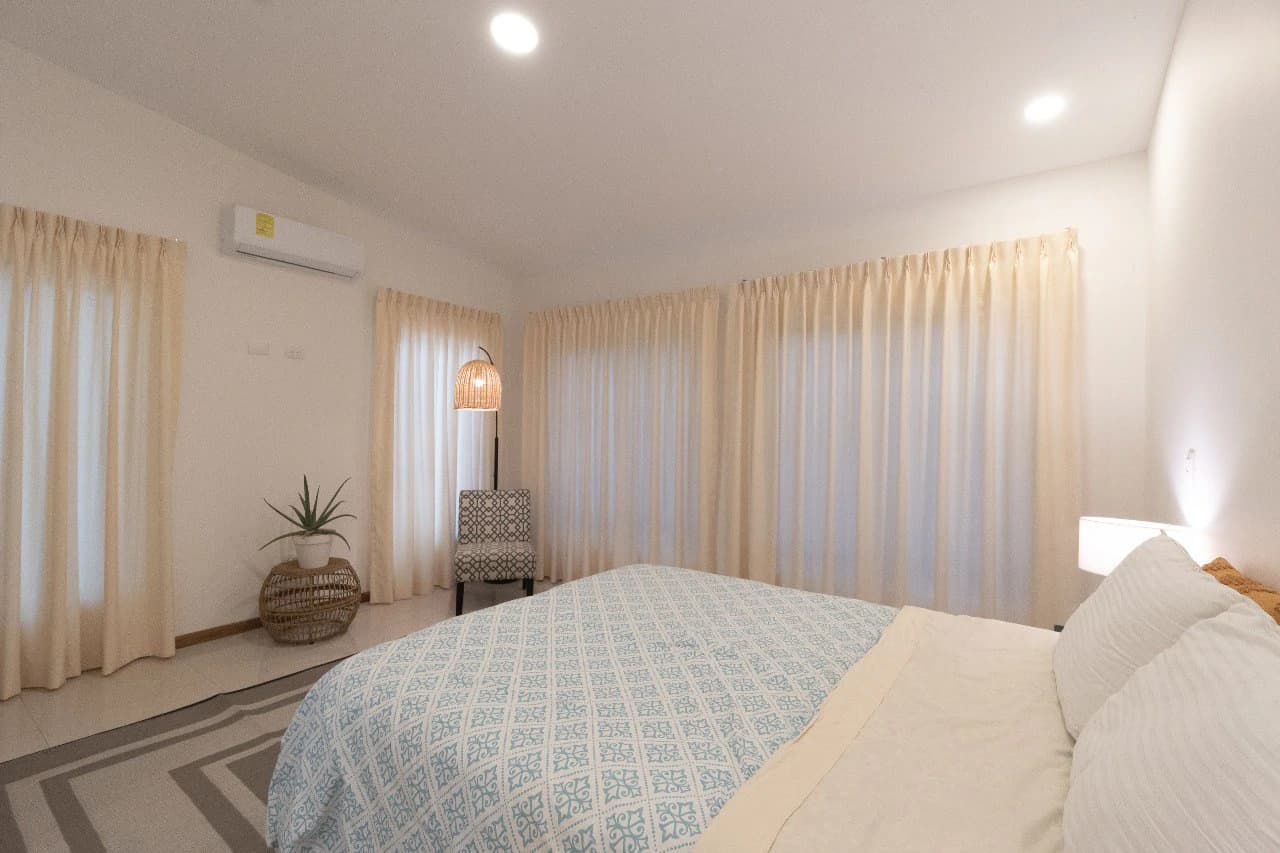 RIVIERA RESIDENCES: 12 Home Community for Sale - Profitable Investment Opportunity 5 min walk to Playa Potrero - photo 52