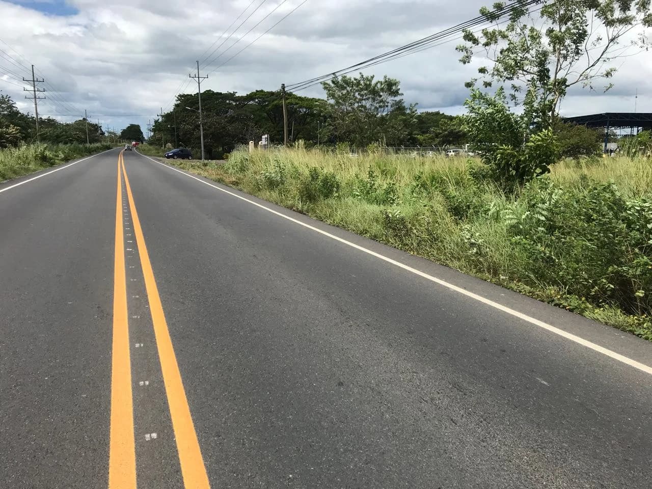 Property near Liberia and Discovery Park