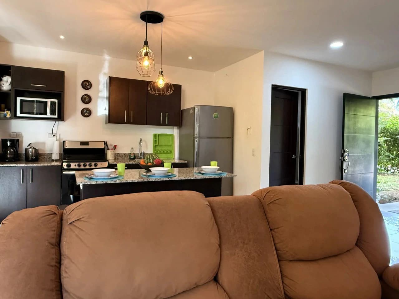 ARA del Mar 35: $379,000 USD Private Pool Home for Sale in Los Delfines, Tambor, Costa Rica - photo 19