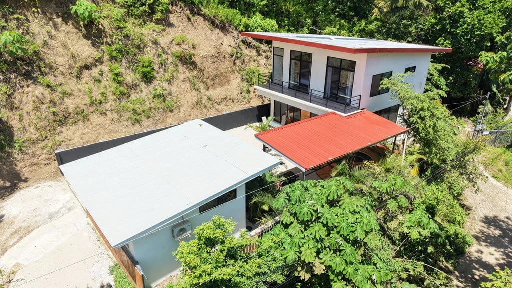 Casa Olli: Modern Property Within Walking Distance of Buenavista Beach - Samara - photo 5