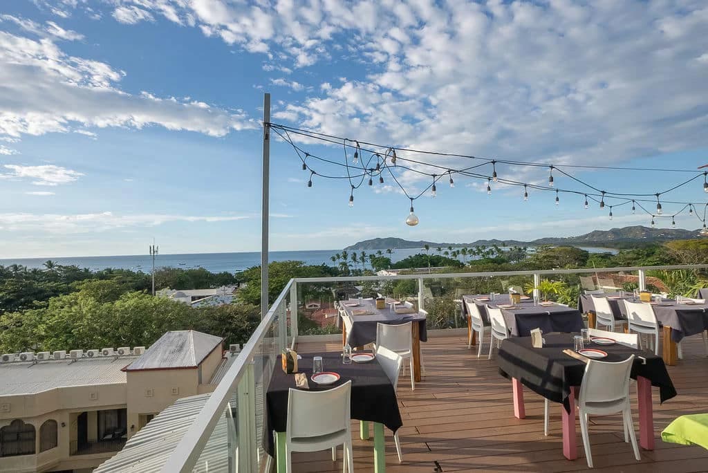 The Roof Restaurant - FIRESALE: Ocean View Turnkey Business In Tamarindo Beach - FIRESALE - photo 5