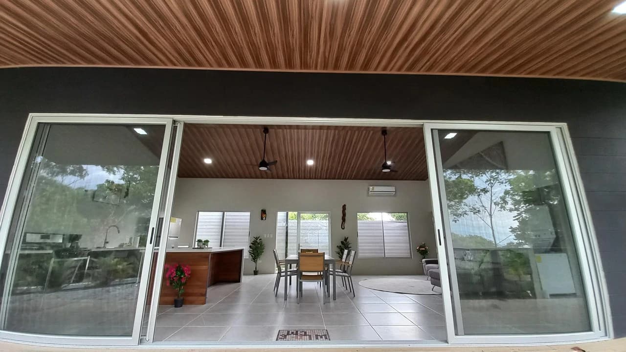 New Home and Guest Villa near Tinamastes Alfombra - photo 8