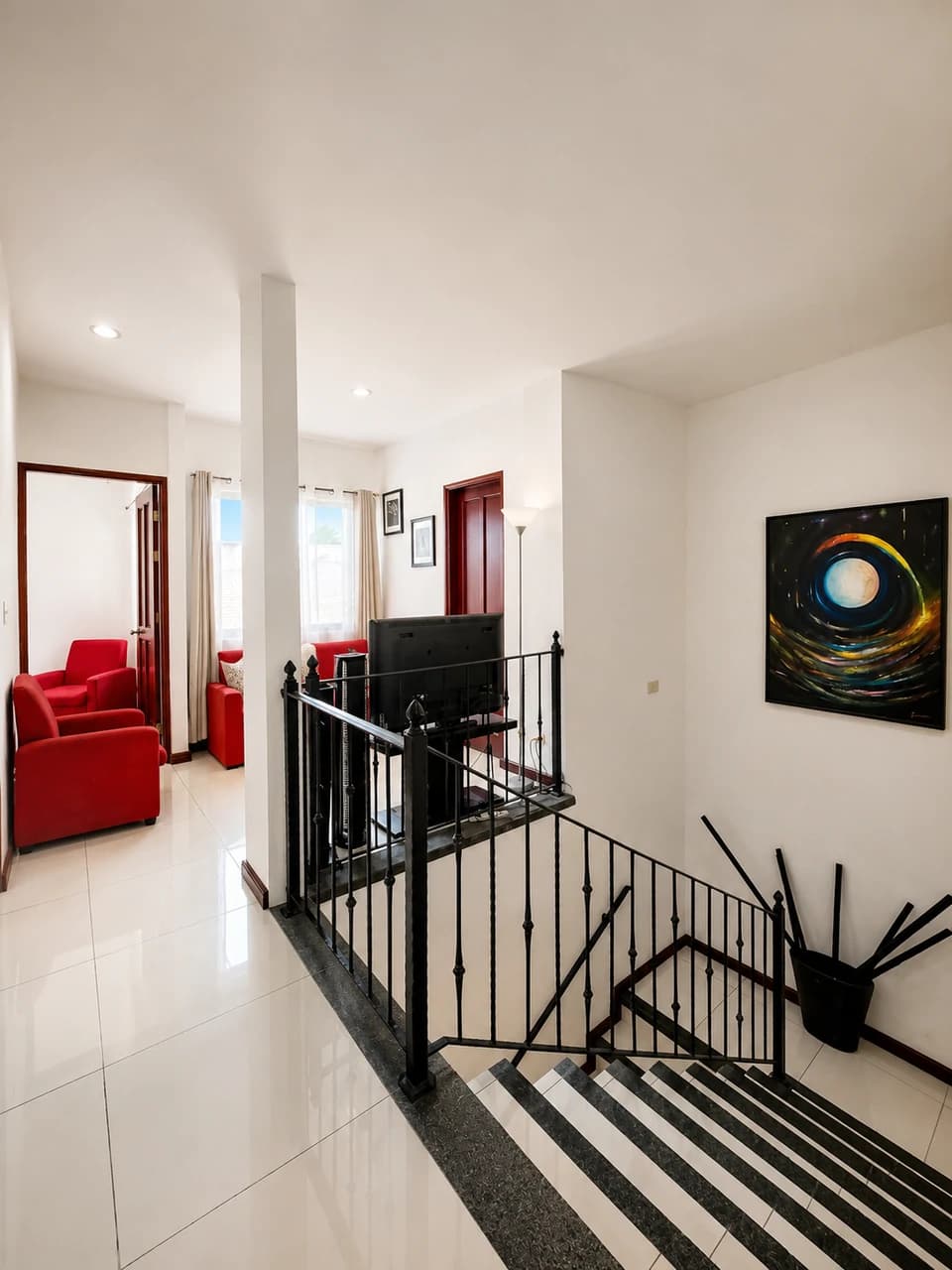 House for Sale in Brasil de Mora Condominium Ciudad Colon Costa Rica – 3 Bedrooms Plus Office - photo 9