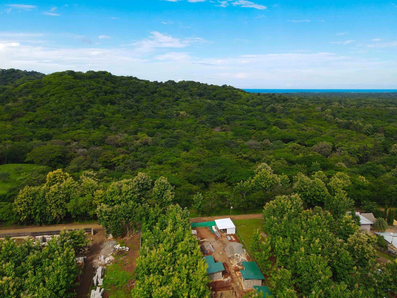 Finca Montecito: Ocean View Development Finca in Playa Avellanas - photo 12