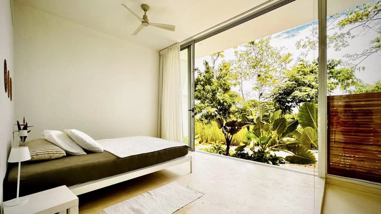 Casa Lilith: $1.39 Million - Luxury Jungle Estate with Guest House in The Ark Community, Santa Teresa Costa Rica - photo 31