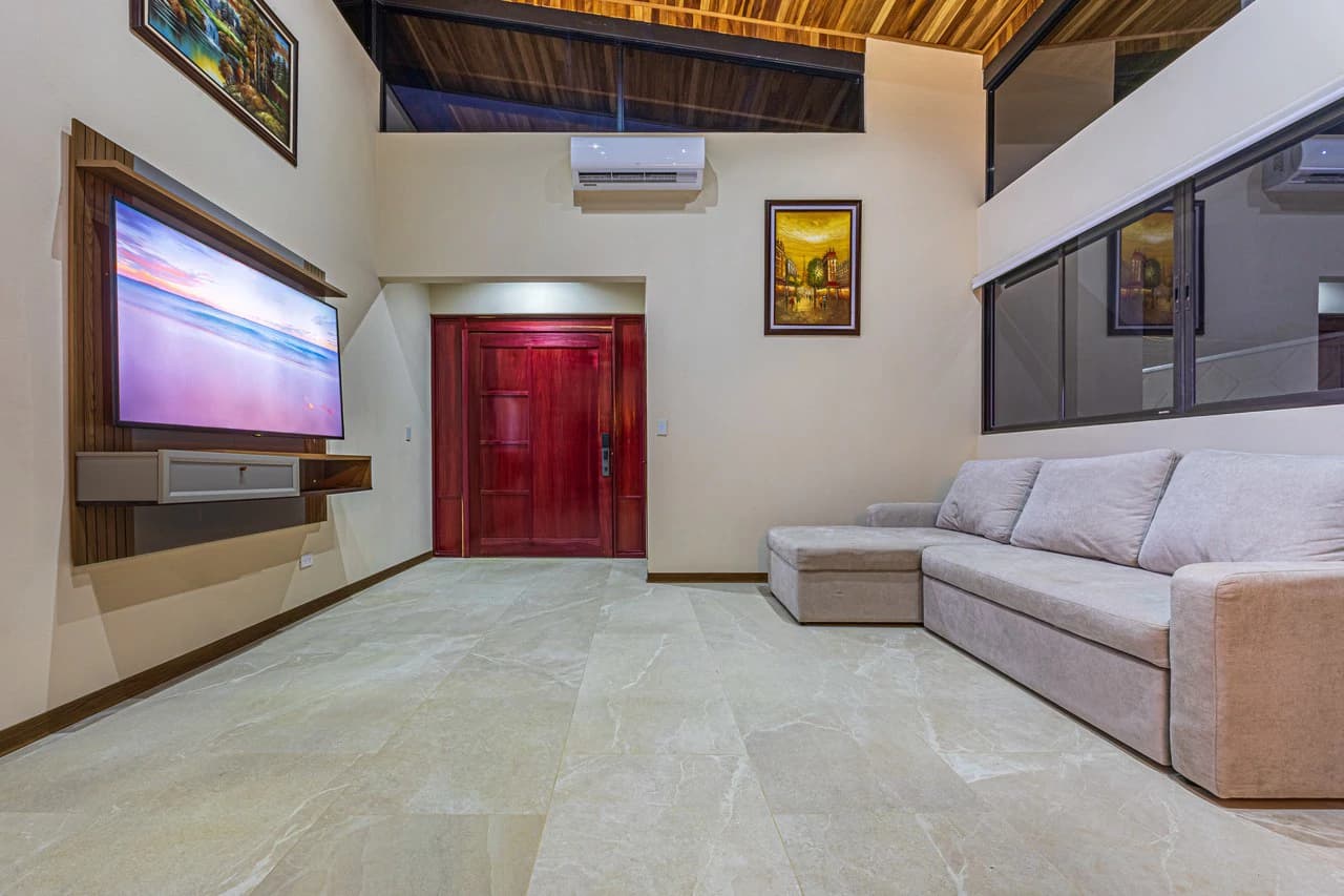 Hidden Gem Villa: Brand New & Fully Furnished 3 Bed | 3 Bath | Private Pool | Costa Rica's South Pacific - photo 12
