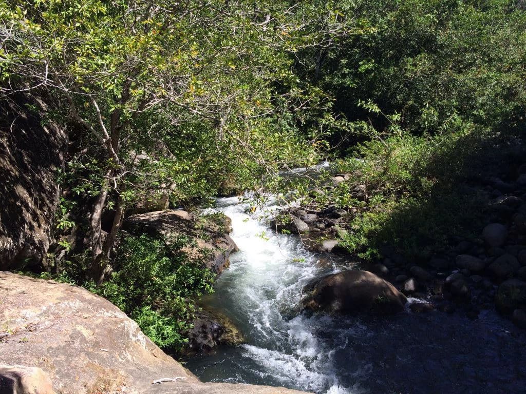 Large Property in Curubandé of Liberia - photo 8