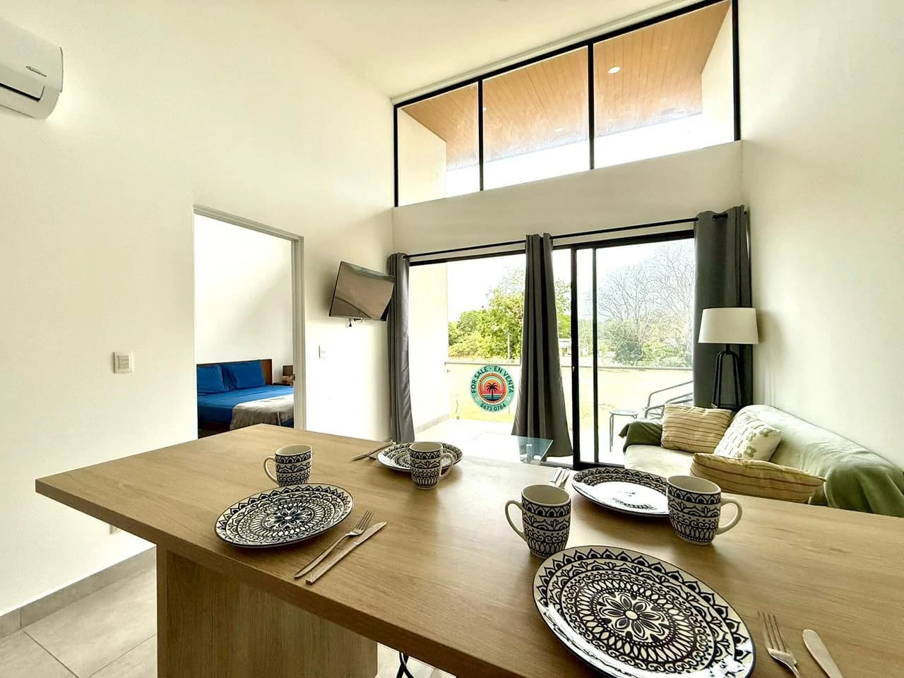 Azul del Mar 44: Affordable Condo for Sale in Los Delfines, Costa Rica - photo 11
