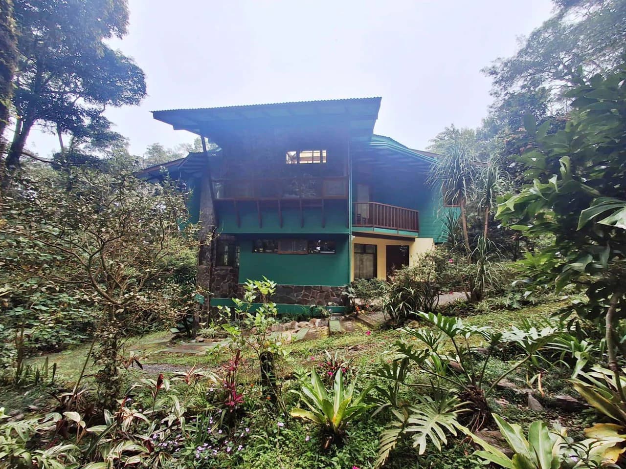 Casa Monte Verde: A LUXURY RAINFOREST HOME - photo 1
