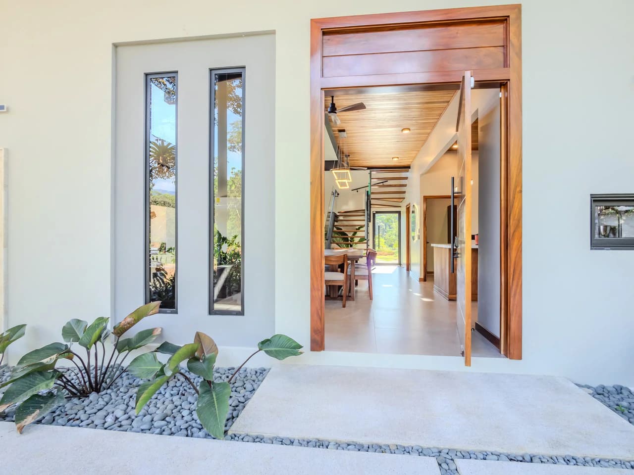 Luxury 3 Bedroom Home with Ocean Views in Downtown Uvita - photo 72