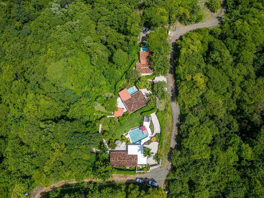 Villas Vista Verde: Tropical Hilltop Estate with breathtaking views - photo 4