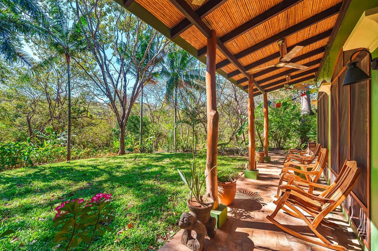 Casa Verde: Charming Family Home in Tierra Pacifica - photo 8