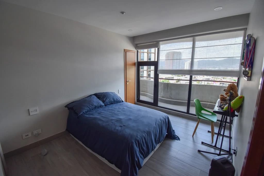 Apartment For Sale in Nunciatura - photo 23