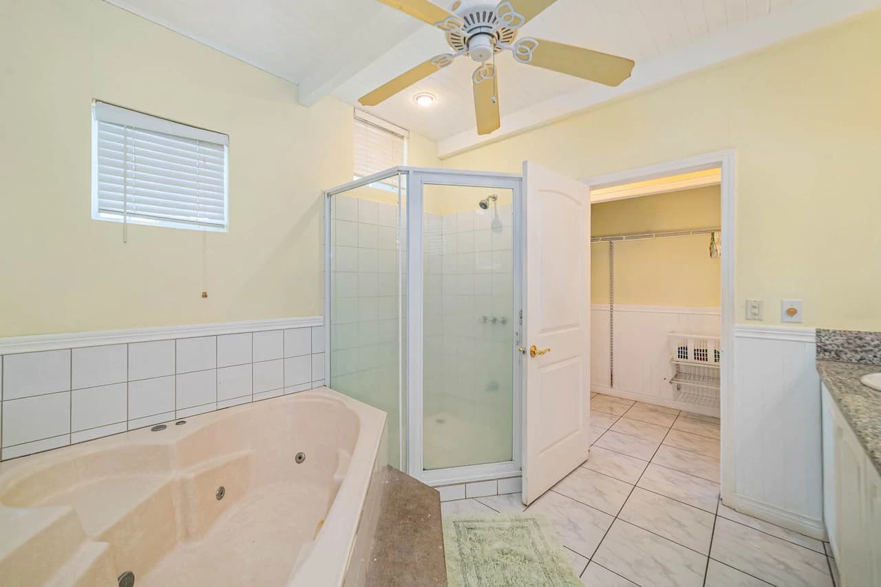 The Sanctuary #3: Ocean View Seaside Condo - photo 5