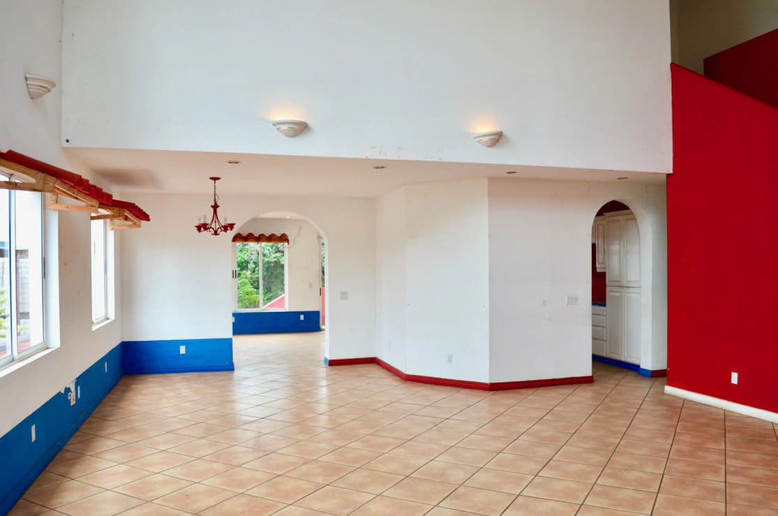 House for sale in Santo Domingo de Heredia, commercial land use - photo 5