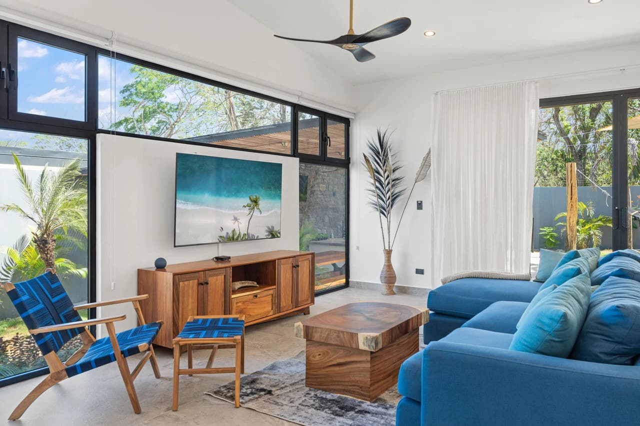 Villa Wahoo: Luxury Beachside Villa in Playa Grande Estates - photo 8