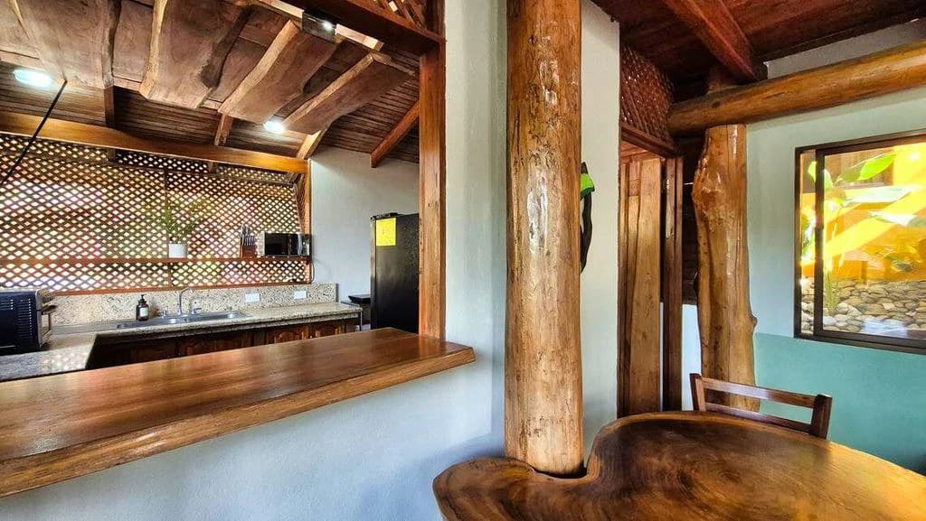 Casa Jungle Tree: Tropical Living with Pool & Expansion | Ready to enjoy the Pura Vida Lifestyle! - photo 16