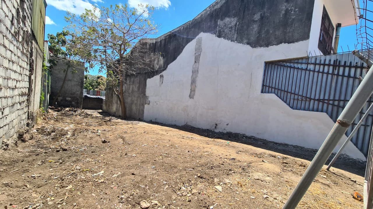 LOTE EN EL CENTRO DE SAN JOSE: Home Construction Site For Sale in Centro - photo 6