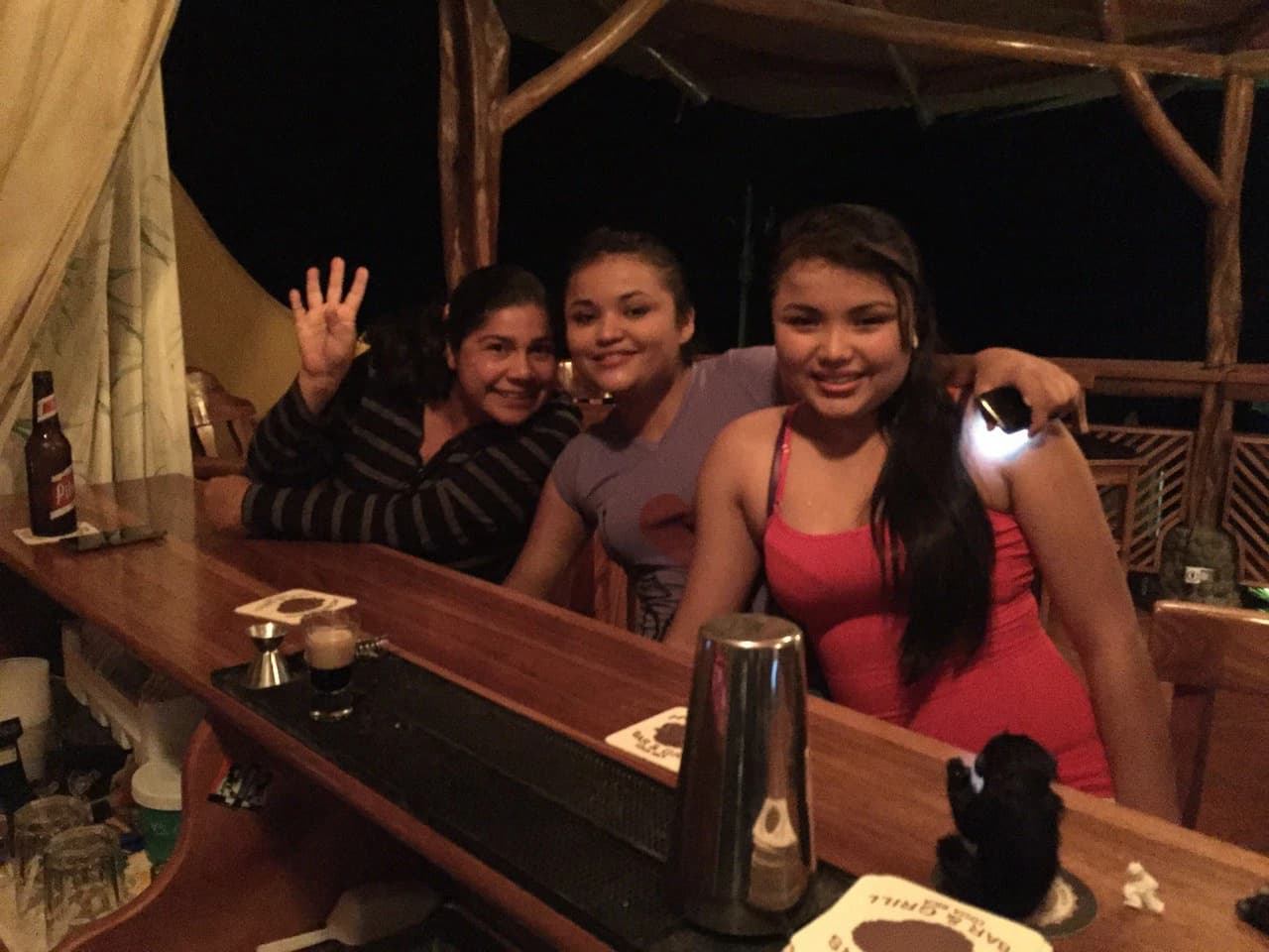 Howlers Bar n Grill: Well Established Bar and Restaurant For Sale in front of Lake Arenal. - photo 15