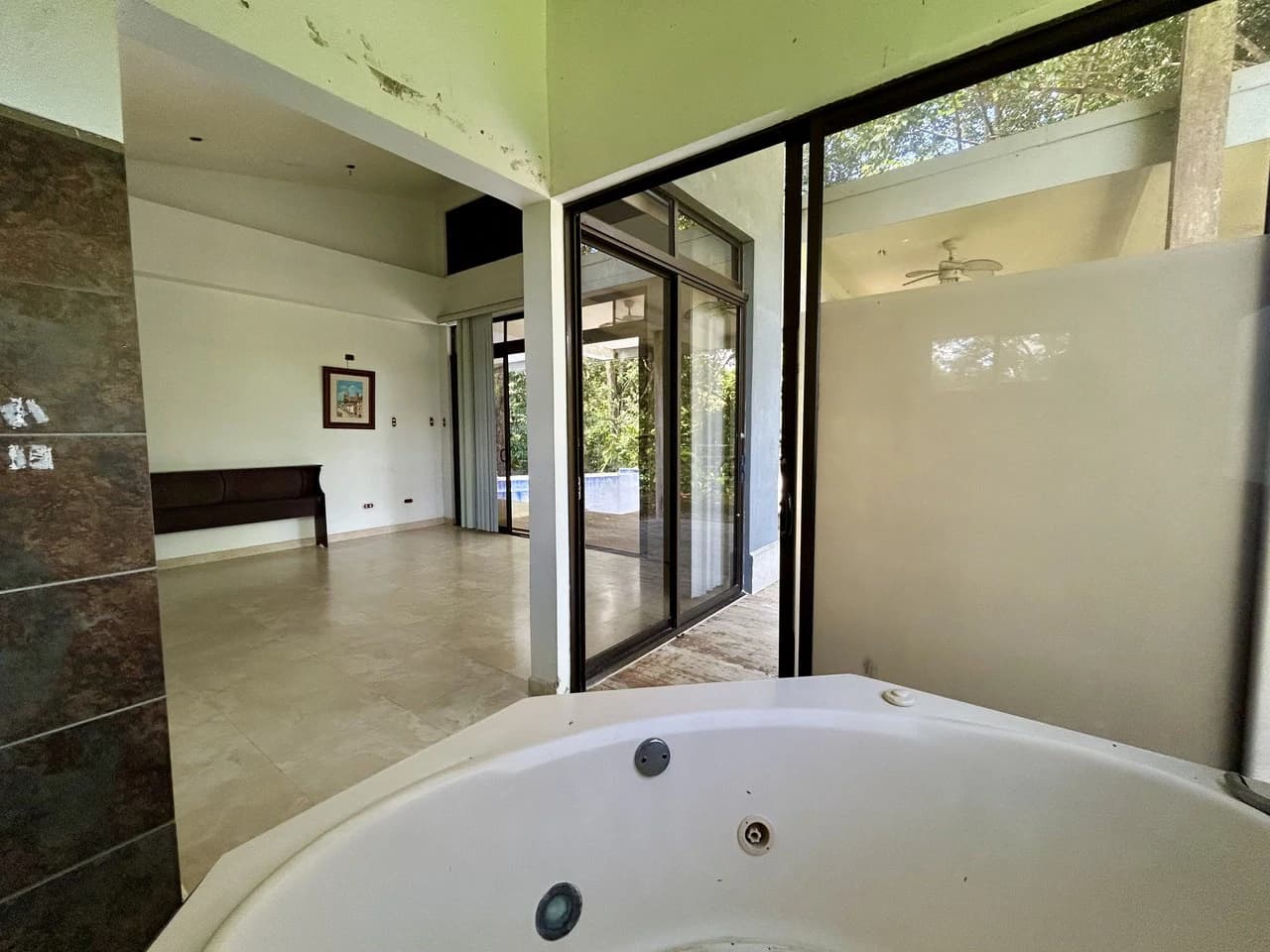 Fixer-Upper Home with an studio Office in Palmar Norte on a 7.58 Acres Property - photo 44