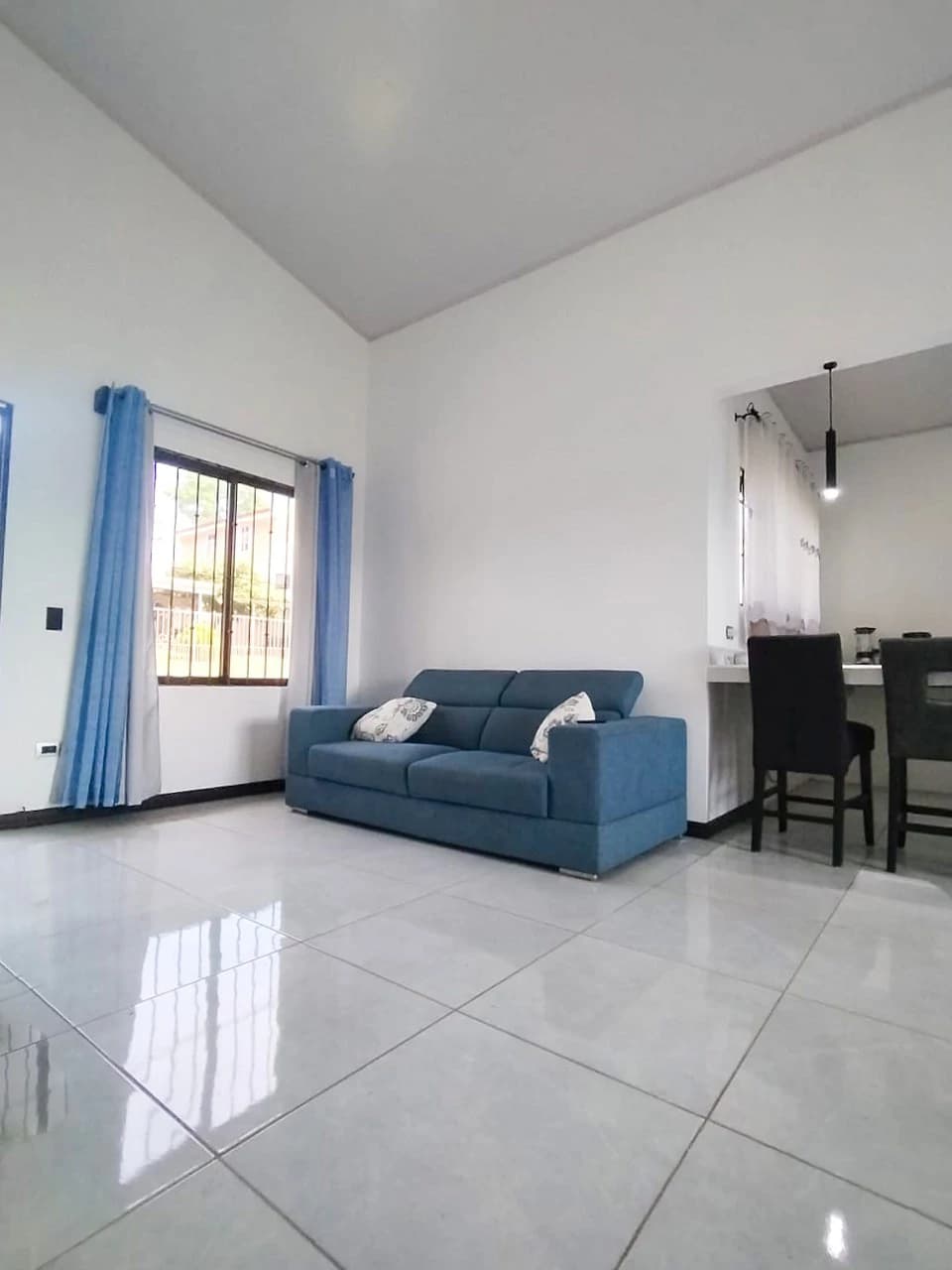 Costa Rican style house for sale in Grecia - photo 3
