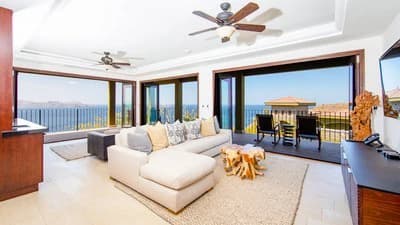 Panorama # 309: Spectacular Penthouse for sale with Private Rooftop and Terrace with a dream view of the Pacific Ocean - photo 2