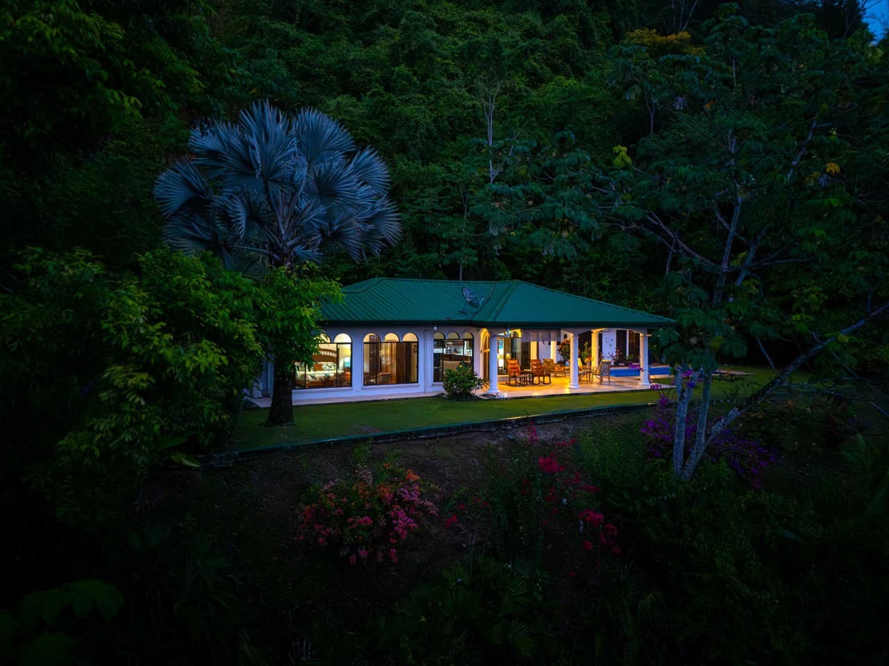 Casa Mono Titi: Front Ridge Ocean View – Tres Rios, Costa Rica - photo 10