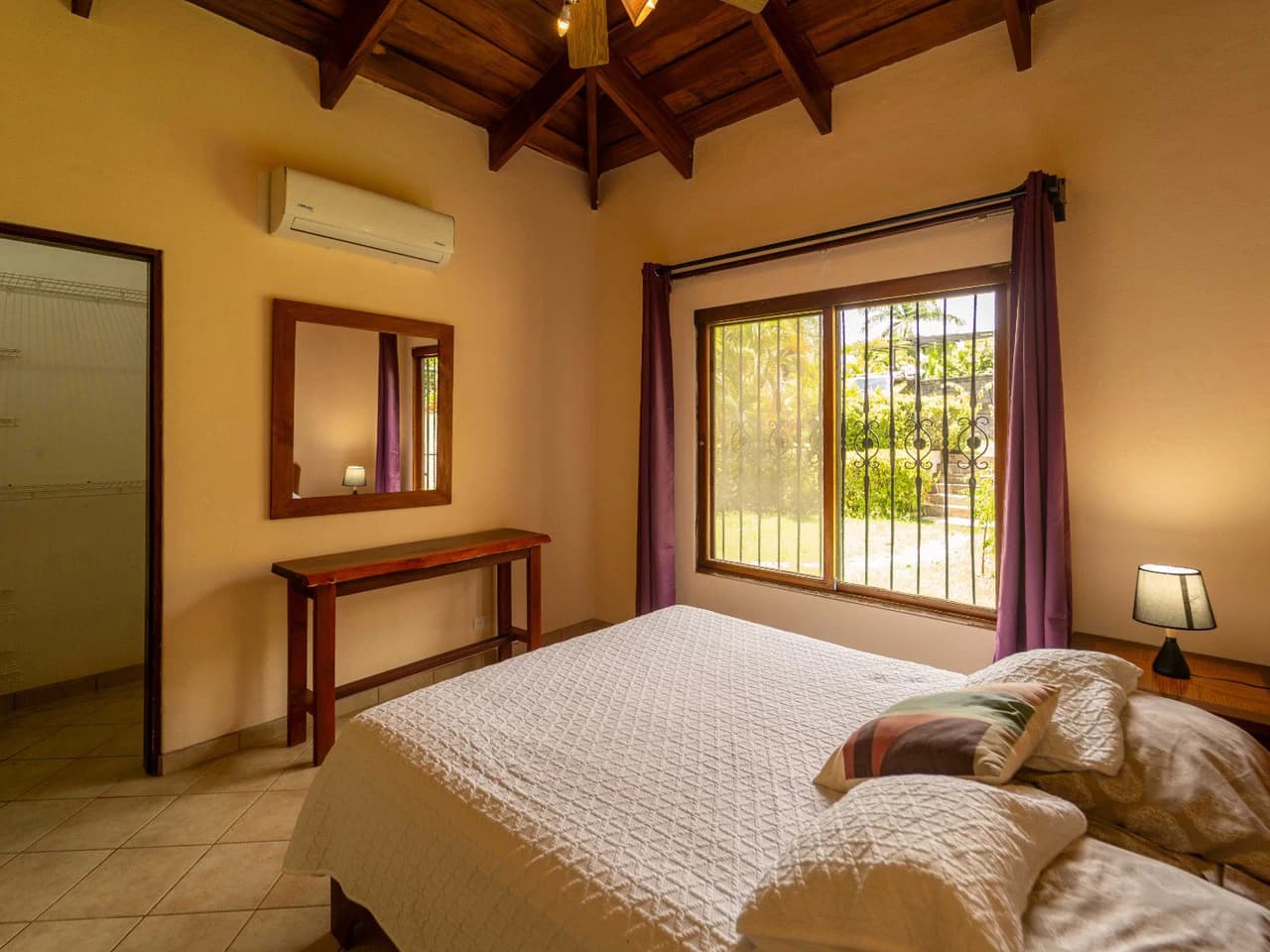 Oasis - Tropical Haven with Two Homes in Carrillo - photo 15