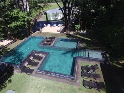 Unit B #22: Luxury 2BR Condo for Sale in One of the Most Sought-after Beach Communities in the Costa Rica Central Pacific! - photo 3