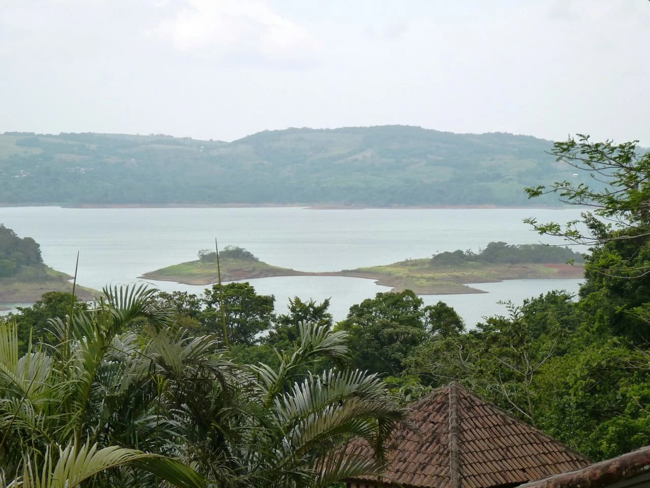 SITTIN' ON TOP OF THE WORLD : Lake View Home-Pool-Apartment Above The Garage - photo 3