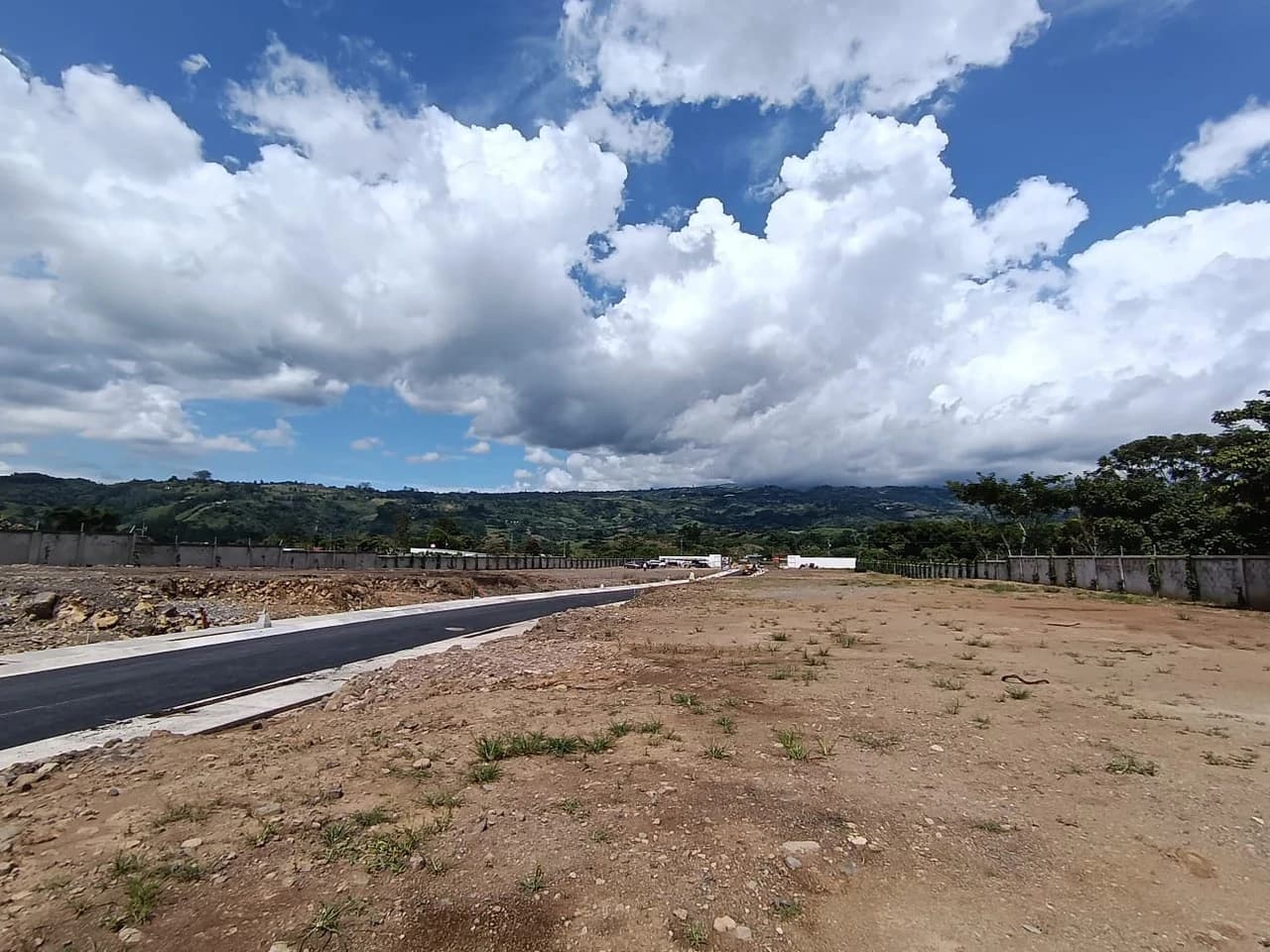Mountains and lake view lot for sale Cachi Cartago Costa Rica - photo 16