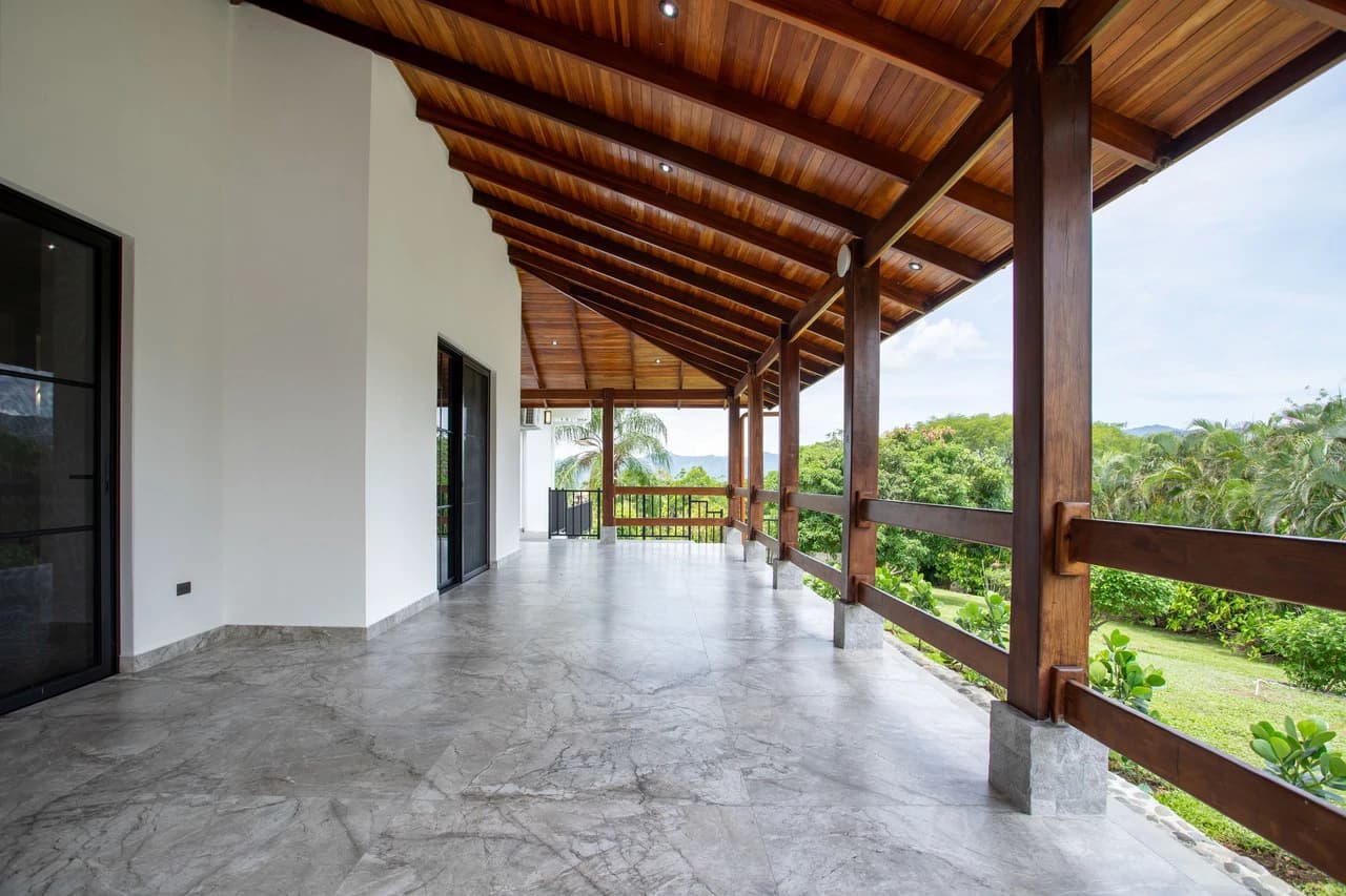 Modern Home for Sale in Atenas, Costa Rica - photo 7
