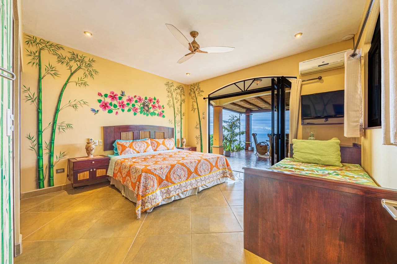 SKYFALL, The Estate, Exclusively Offered, Dominical Coastline Views: Mountain House For Sale in Escaleras - photo 32