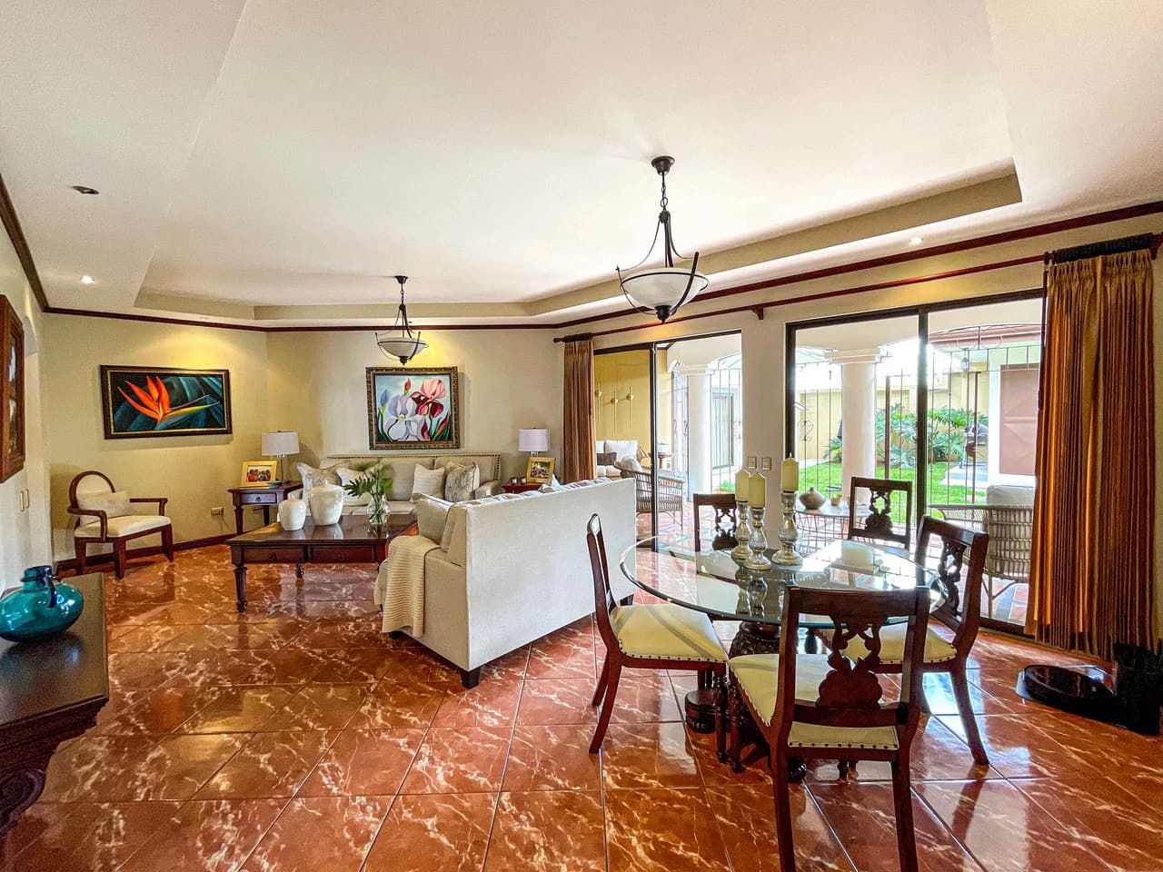 Home for sale in La Guaria- Grecia - photo 6