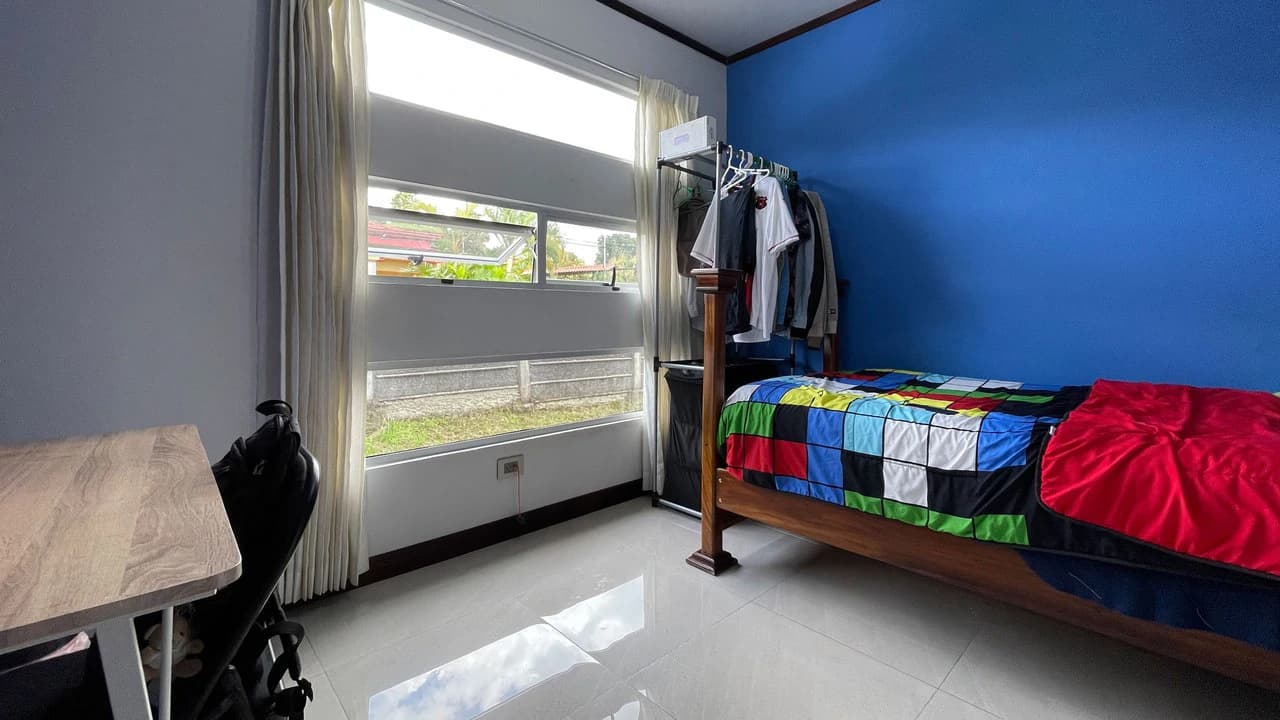 Mountain House For Sale in Grecia - photo 13