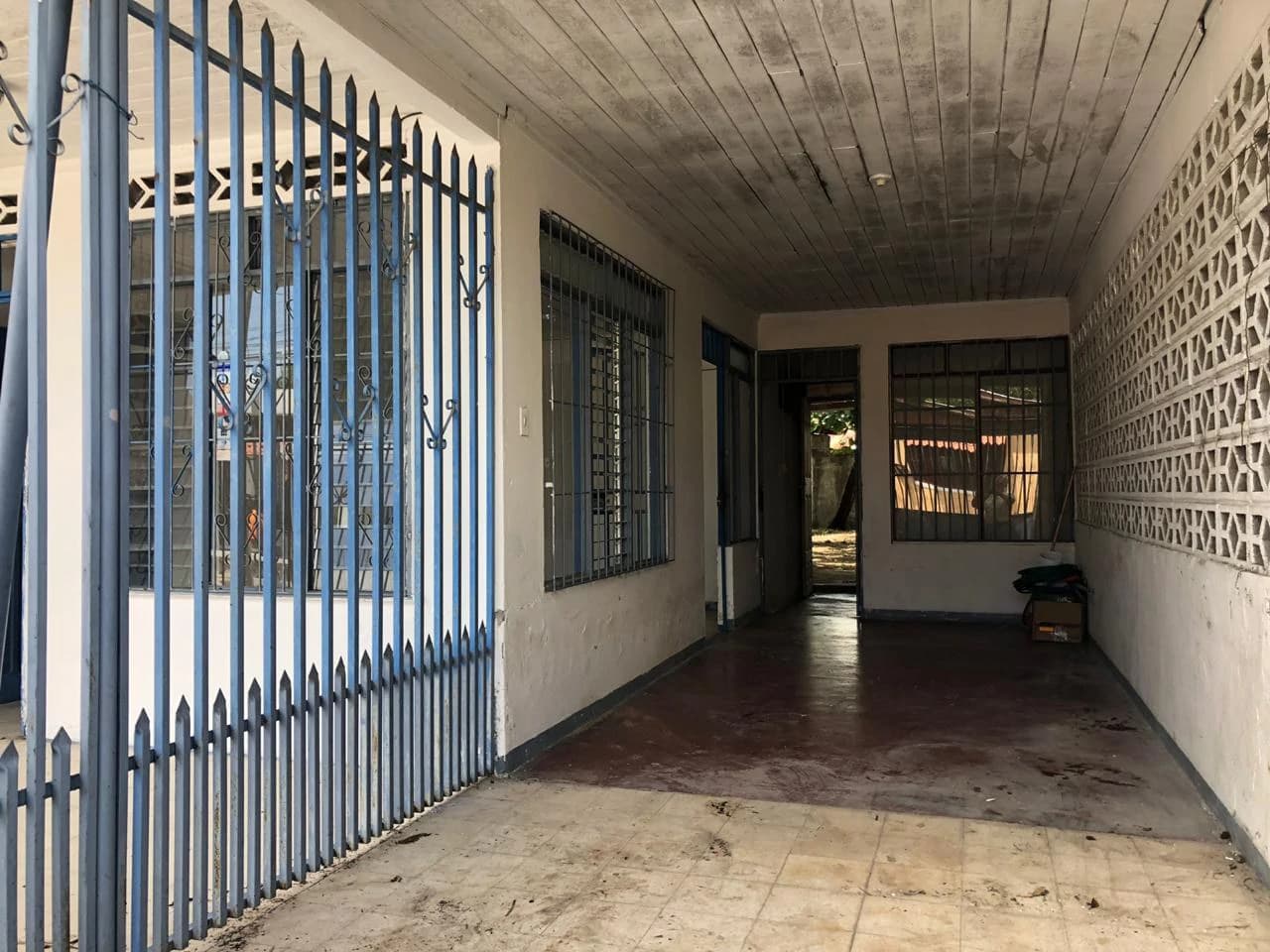 Business Commercial Property in the center of Liberia Home - photo 5