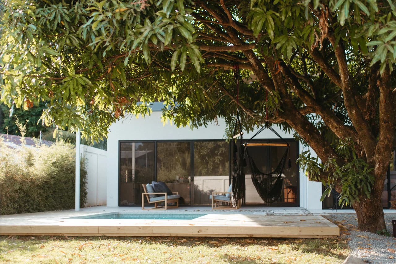Casa Mango: Elevated Boho Home near the Beach - photo 41