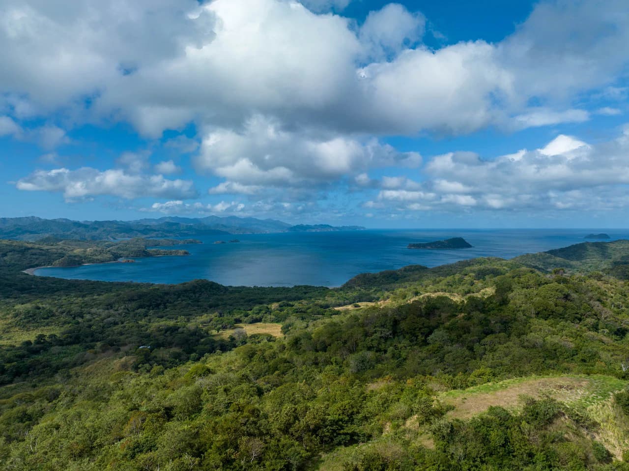 220 Acres Beachside Farm with Ocean View at Playa Junquillal in Guanacaste - photo 17