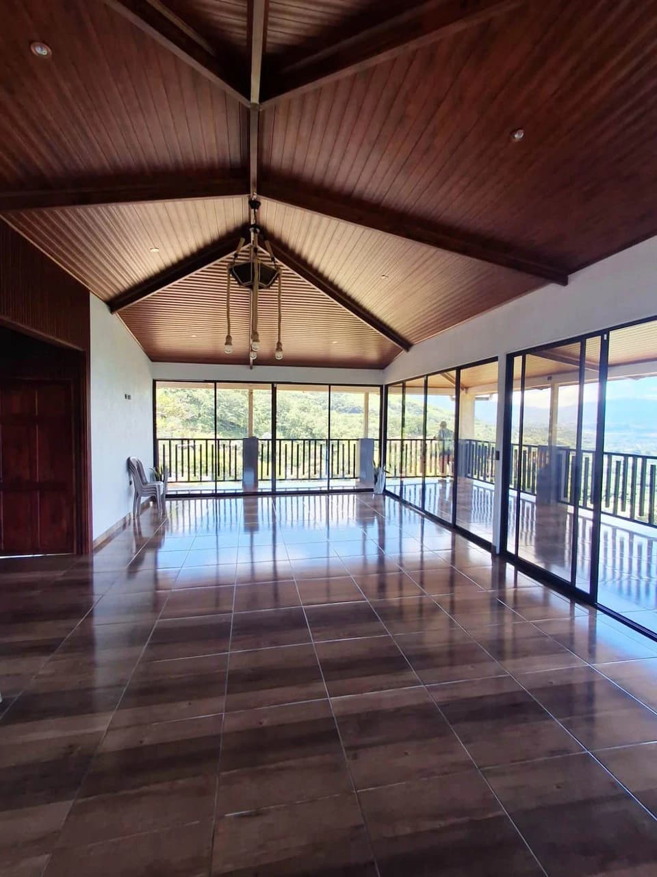 Privacy + Nature: Modern Mountain Cabin on 21.68 Ha! - photo 13