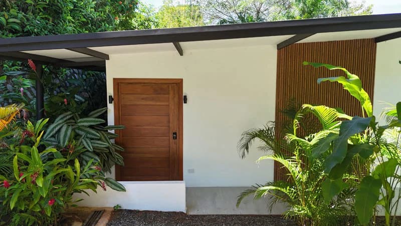 Ocean-View Retreat in Jardines de Morete, Uvita - photo 17