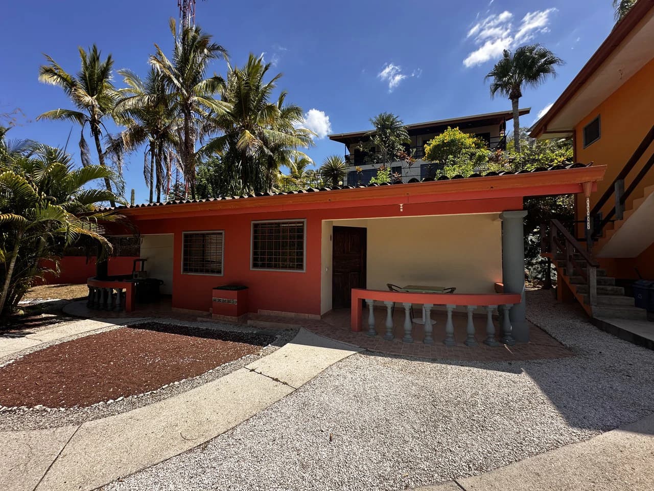 Cabinas Villa del Sol, Tamarindo: Multi-Units Apartment Buildings Located 250 Meters From Tamarindo Beach - photo 16
