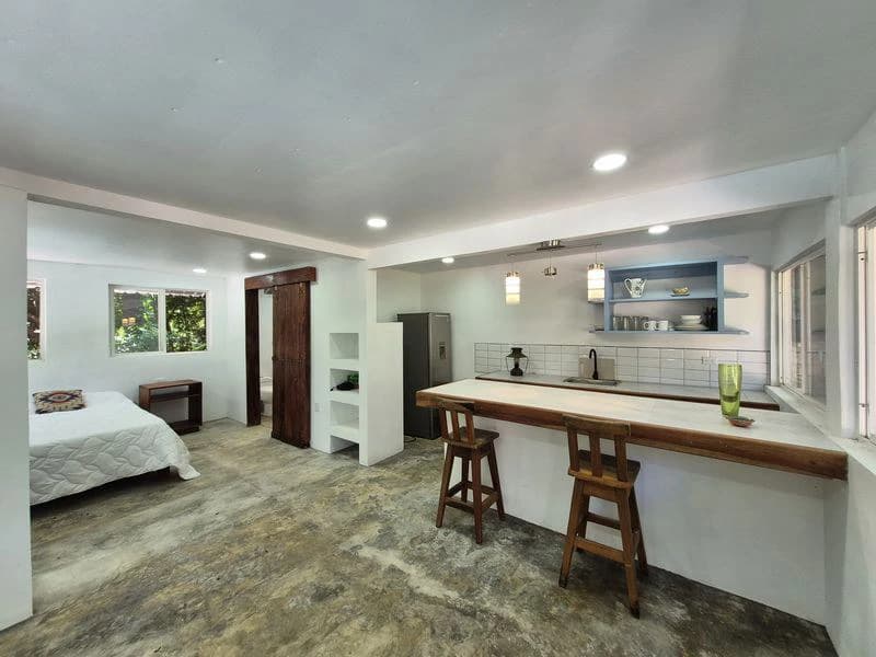 Casa Sol y Luna: 2-bedroom House with Local Charm and a Pool in the Secure Montaña Community. - photo 19