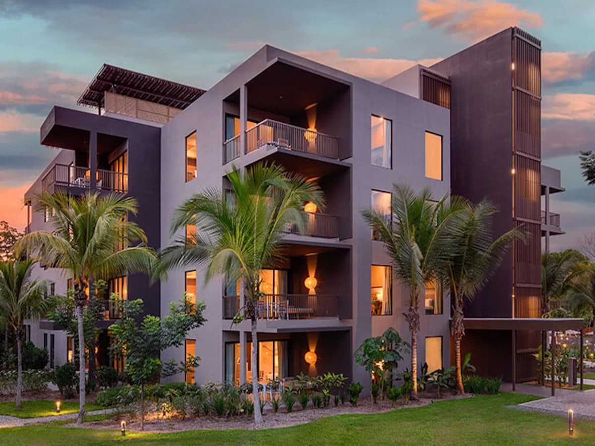 Botánika Curio Collection by Hilton: One-Bedroom Condominium | Botánika Resort Osa Peninsula