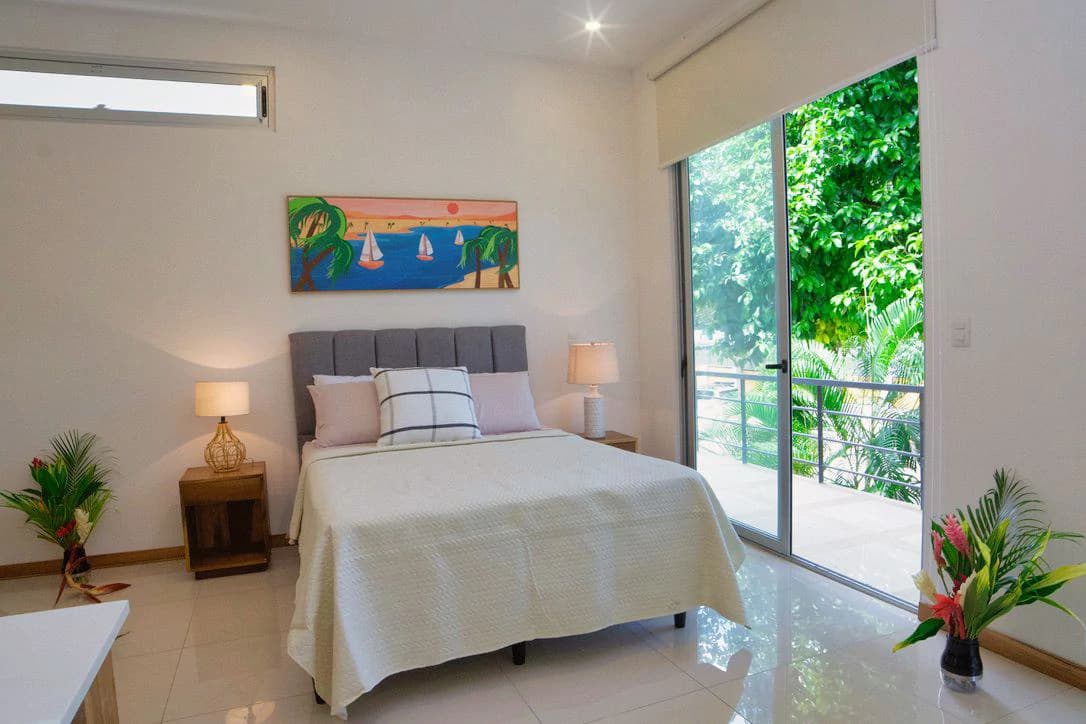 RIVIERA RESIDENCES: 12 Home Community for Sale - Profitable Investment Opportunity 5 min walk to Playa Potrero - photo 17