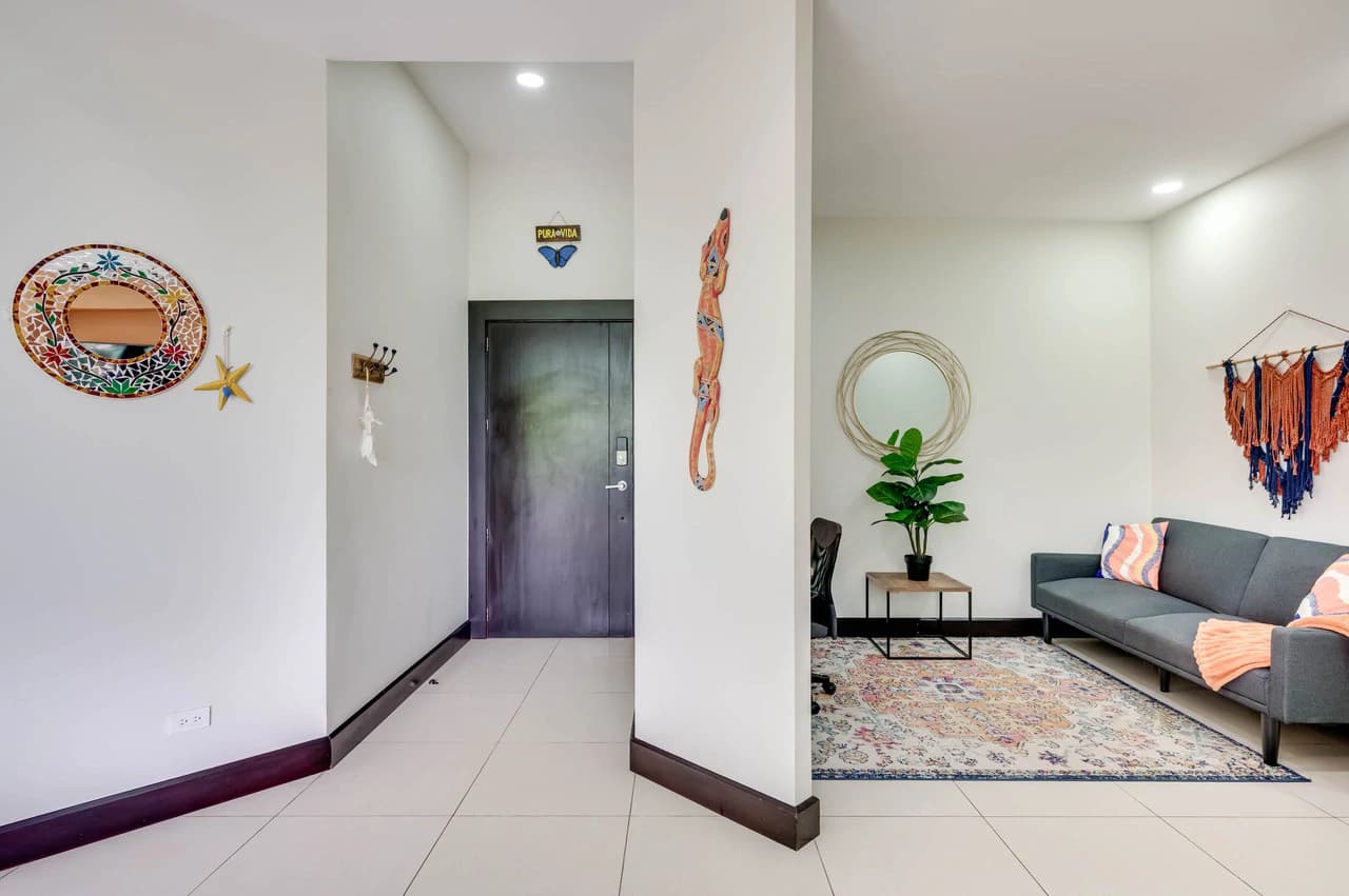Pacific Park 305: Colorful Tropical Living Steps from Tamarindo Beach - photo 10