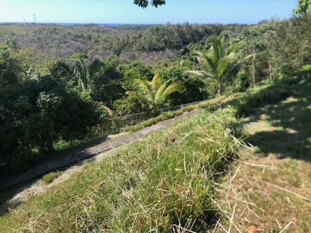 Fine private modern house in spacious ocean view property - photo 27