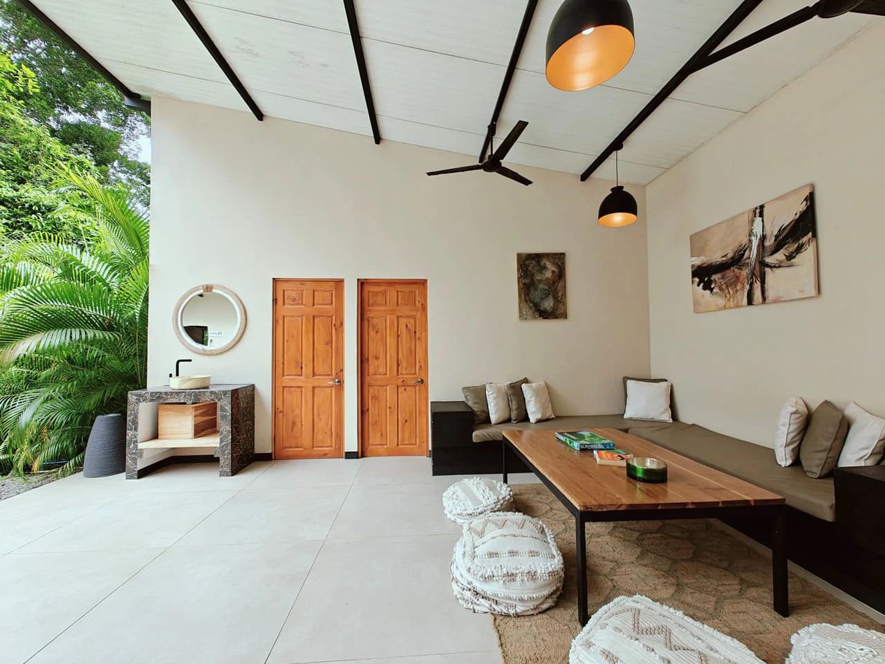 ID 751: Turn-Key Villa with Proven Income Near Cahuita National Park – Main House, Casita, and Stunning Pool on Over Half an Acre - photo 34