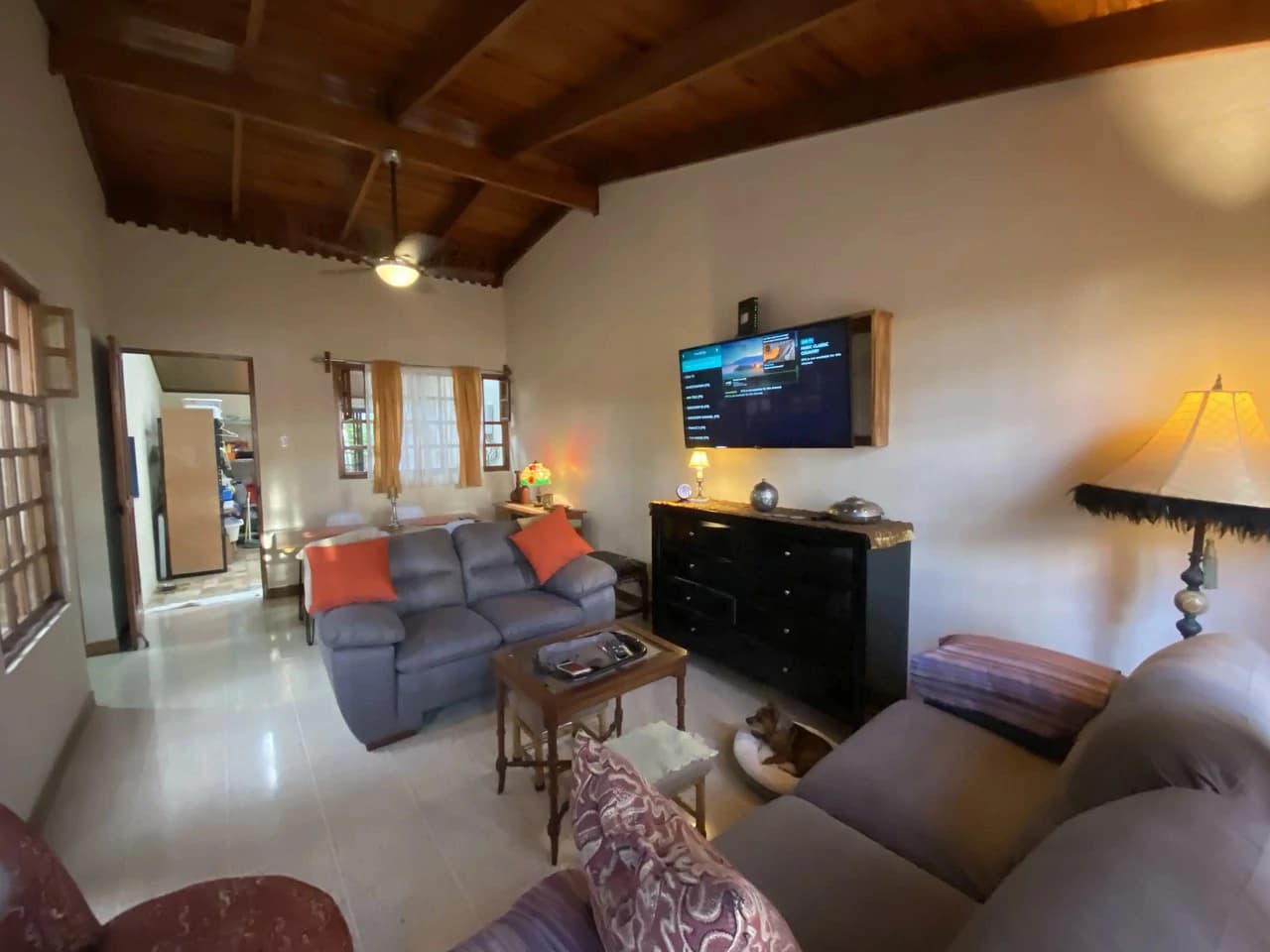 House for sale in San Ramon Costa Rica - photo 7