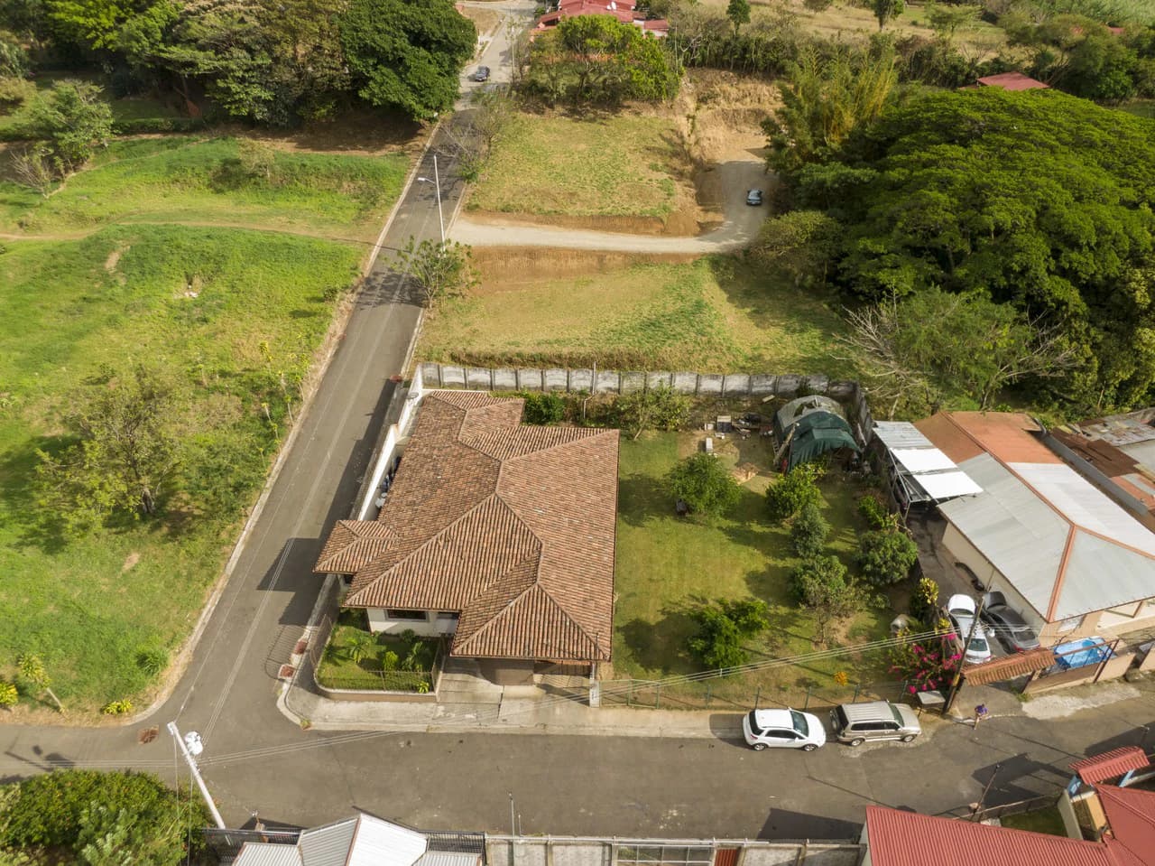 House for sale - Los Angeles, Grecia - photo 3